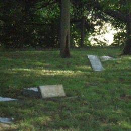 Bookwalter Cemetery