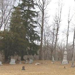 Boone Cemetery