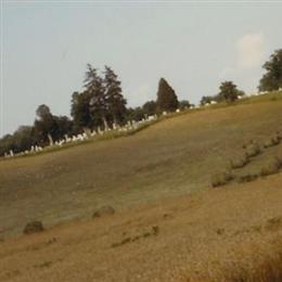 Boone-Hutcheson Cemetery