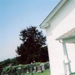 Boonesboro Christian Church Cemetery