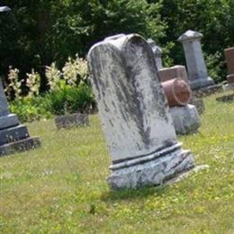 Booneville Cemetery