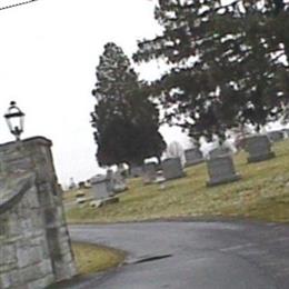 Boonsboro Cemetery