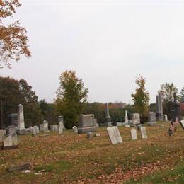 Boonton Avenue Cemetery