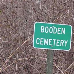 Booten/Booden Cemetery