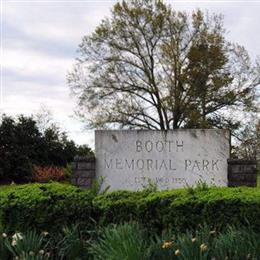 Booth Memorial Park