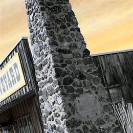 Boothill Graveyard, Sysoon images Boothill Graveyard