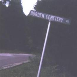 Borden Cemetery