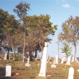 Boren Cemetery