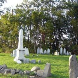 Boshart Cemetery