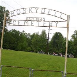 Boskydell Cemetery