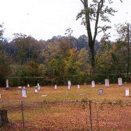 Bossler Cemetery