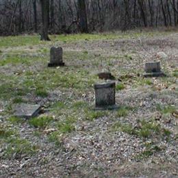 Boston Mills-Cox Cemetery
