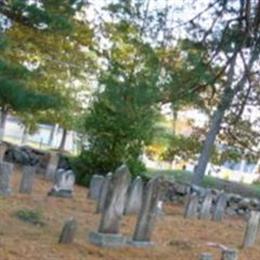 Boston Street Cemetery