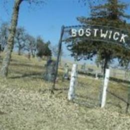 Bostwick Cemetery