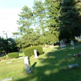 Bostwick Lake Cemetery