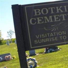 Botkins Cemetery