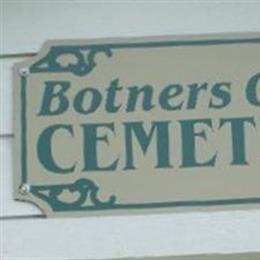 Botner Grove Cemetery