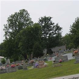 Bottom Cemetery