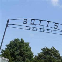 Botts Cemetery