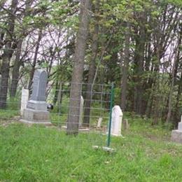 Boulware Family Cemetery
