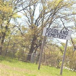 Bourland Cemetery