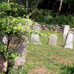 Bourne Family Cemetery