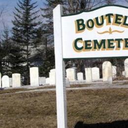 Boutelle Cemetery