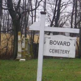 Bovard Cemetery