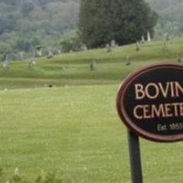 Bovina Cemetery