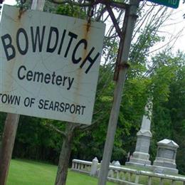 Bowditch Cemetery