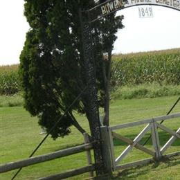 Bowens Prairie Cemetery