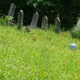 Bower Mennonite Cemetery