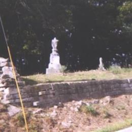 Bower-Work Cemetery