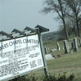 Bowers Chapel Cemetery