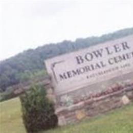 Bowler Memorial Cemetery