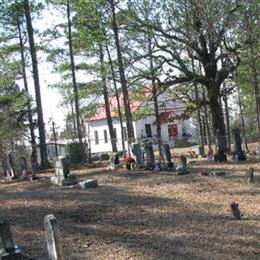 Bowlin Cemetery