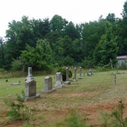 Bowling-Cothran-Taylor Cemetery