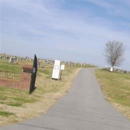 Boyds Creek Cemetery