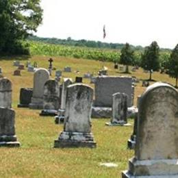 Boyds Presbyterian Cemetery