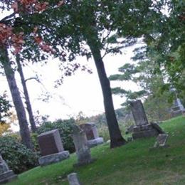 Boynton Family Cemetery