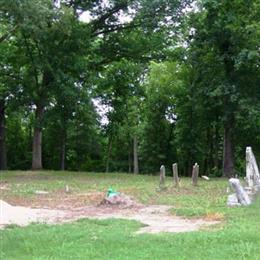 Bozeman Cemetery