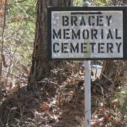 Bracey Memorial Cemetery