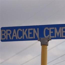 Bracken Cemetery