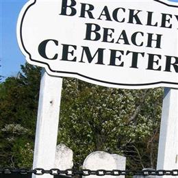 Brackley Beach Cemetery