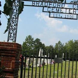 Bradford Chapel Cemetery