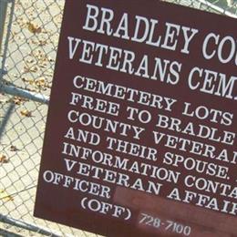Bradley Veterans Memorial
