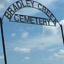 Bradleys Creek Cemetery