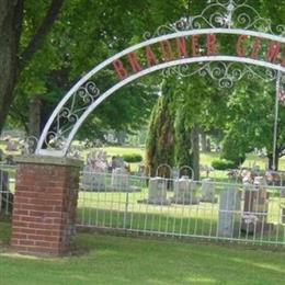 Bradner Cemetery