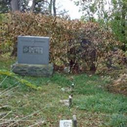 Bradt Cemetery