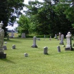Brady Cemetery